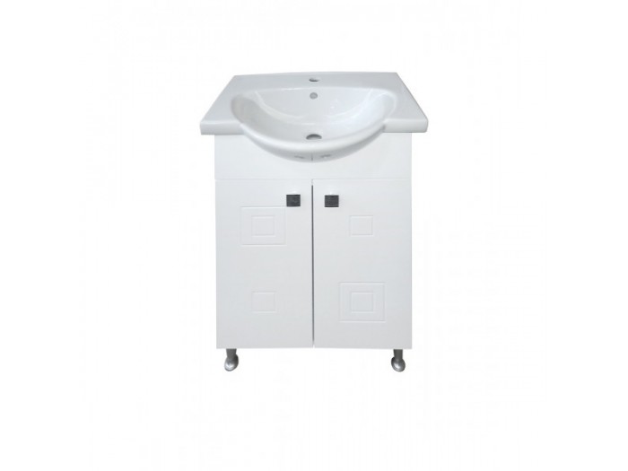 Долен шкаф за баня Макена ЕЛИЗА